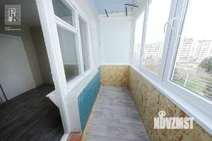 3-к квартира, вторичка, 60м2, 5/5 этаж
