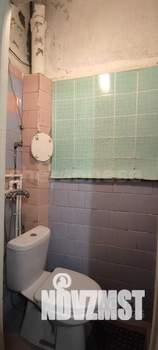 2-к квартира, вторичка, 37м2, 1/2 этаж