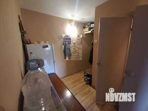 2-к квартира, вторичка, 46м2, 2/5 этаж