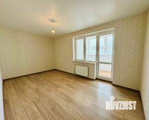 1-к квартира, вторичка, 47м2, 3/5 этаж