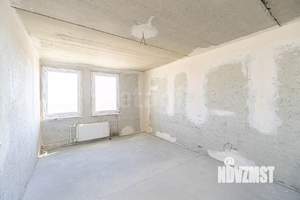 2-к квартира, вторичка, 60м2, 10/10 этаж