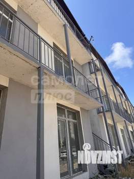 Студия квартира, вторичка, 22м2, 3/3 этаж