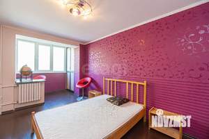 2-к квартира, вторичка, 46м2, 3/5 этаж