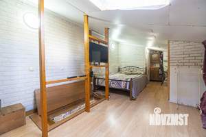 2-к квартира, вторичка, 56м2, 5/5 этаж