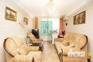 2-к квартира, вторичка, 45м2, 2/5 этаж