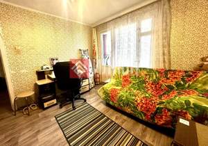 2-к квартира, вторичка, 56м2, 5/9 этаж