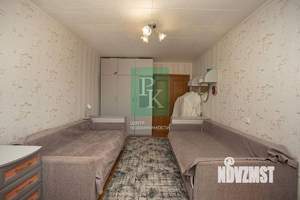 3-к квартира, вторичка, 62м2, 2/3 этаж