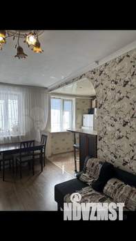 3-к квартира, вторичка, 55м2, 5/5 этаж