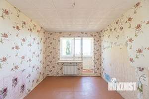 1-к квартира, вторичка, 31м2, 5/9 этаж