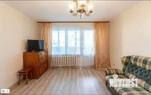 2-к квартира, вторичка, 50м2, 1/12 этаж