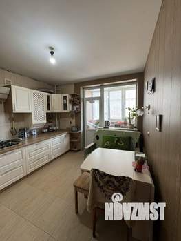 1-к квартира, вторичка, 46м2, 2/5 этаж