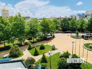 Студия квартира, вторичка, 42м2, 4/9 этаж