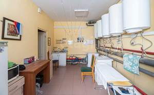 Студия квартира, вторичка, 62м2, 1/5 этаж