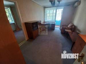 2-к квартира, вторичка, 45м2, 2/5 этаж