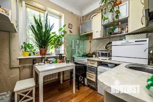 2-к квартира, вторичка, 48м2, 2/5 этаж