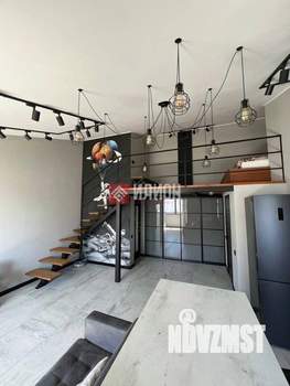 1-к квартира, вторичка, 40м2, 10/10 этаж