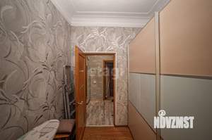 2-к квартира, вторичка, 46м2, 1/2 этаж