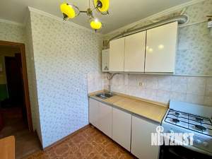 1-к квартира, вторичка, 30м2, 5/5 этаж