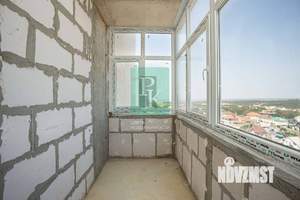 2-к квартира, вторичка, 64м2, 9/10 этаж
