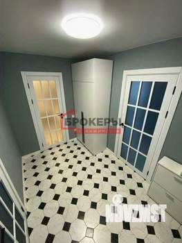 1-к квартира, вторичка, 47м2, 8/9 этаж