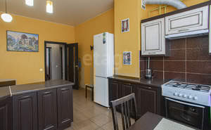 1-к квартира, вторичка, 52м2, 5/10 этаж