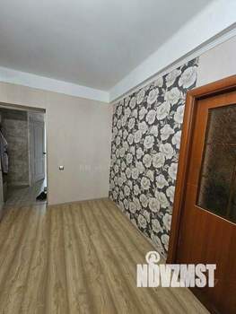 3-к квартира, вторичка, 66м2, 3/5 этаж