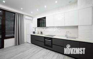 1-к квартира, вторичка, 62м2, 5/9 этаж