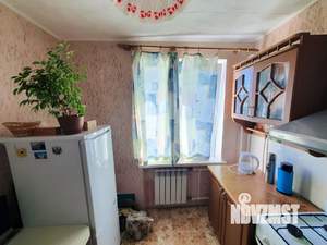 1-к квартира, вторичка, 31м2, 5/5 этаж