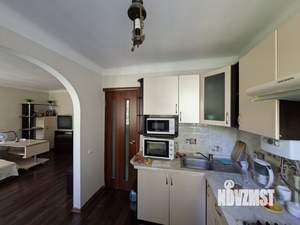 1-к квартира, вторичка, 30м2, 3/3 этаж