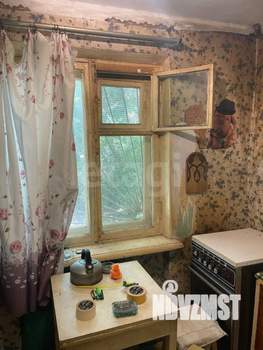 1-к квартира, вторичка, 29м2, 1/5 этаж