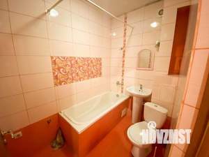 1-к квартира, вторичка, 35м2, 3/5 этаж