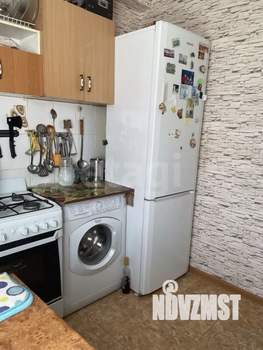 1-к квартира, вторичка, 32м2, 2/5 этаж