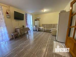 2-к квартира, вторичка, 66м2, 3/5 этаж