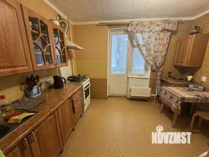 3-к квартира, вторичка, 69м2, 4/6 этаж