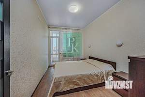 2-к квартира, вторичка, 55м2, 3/5 этаж