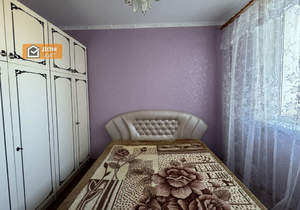 2-к квартира, вторичка, 42м2, 6/8 этаж