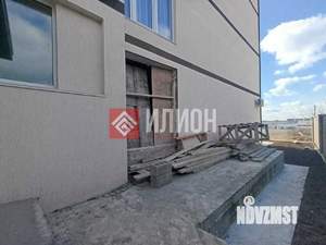 Студия квартира, сданный дом, 42м2, 1/3 этаж