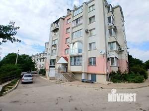 2-к квартира, вторичка, 42м2, 2/5 этаж