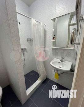 Студия квартира, вторичка, 21м2, 1/1 этаж