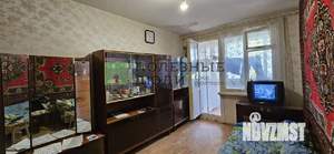 3-к квартира, вторичка, 71м2, 2/5 этаж