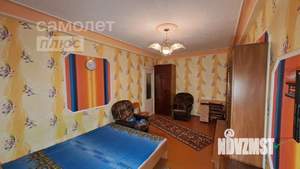 1-к квартира, вторичка, 30м2, 2/5 этаж