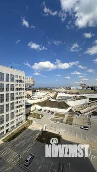 3-к квартира, вторичка, 117м2, 9/13 этаж