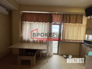 Студия квартира, вторичка, 24м2, 3/3 этаж