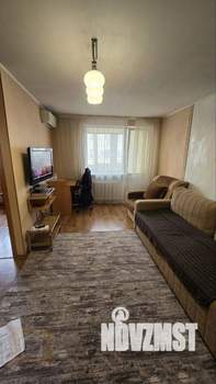 Студия квартира, вторичка, 31м2, 2/4 этаж