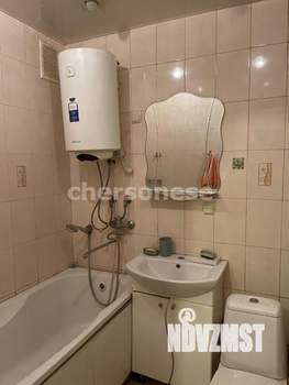 1-к квартира, вторичка, 53м2, 5/6 этаж