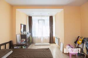 1-к квартира, вторичка, 46м2, 3/7 этаж