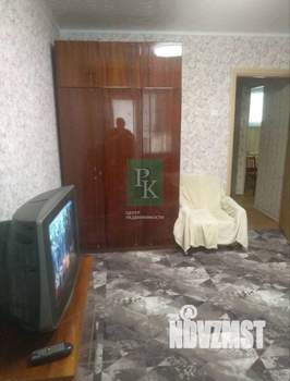 1-к квартира, вторичка, 31м2, 8/9 этаж