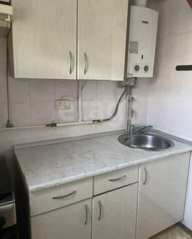 1-к квартира, вторичка, 32м2, 2/5 этаж