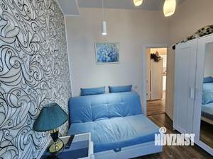 2-к квартира, вторичка, 40м2, 3/5 этаж