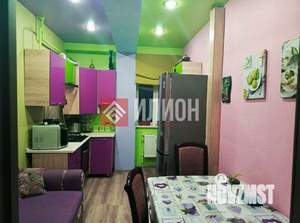 1-к квартира, вторичка, 49м2, 1/5 этаж